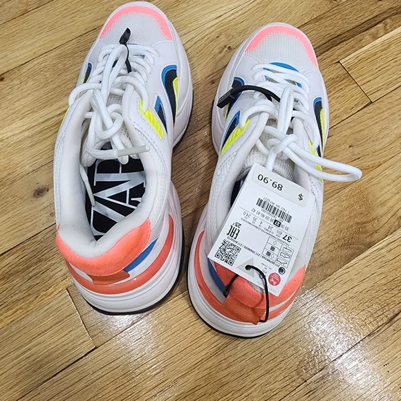 ZaRa sneakers  for women size 37 - Picture 4 of 12